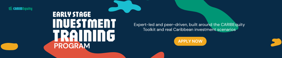 Caribbean Investment Landscape Networking Series - March 10, 2026 - Register Here